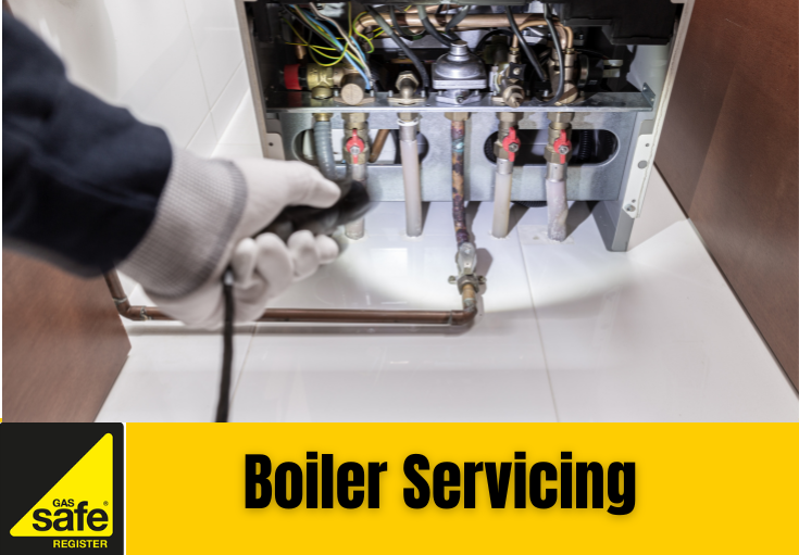 boiler service Sheerness