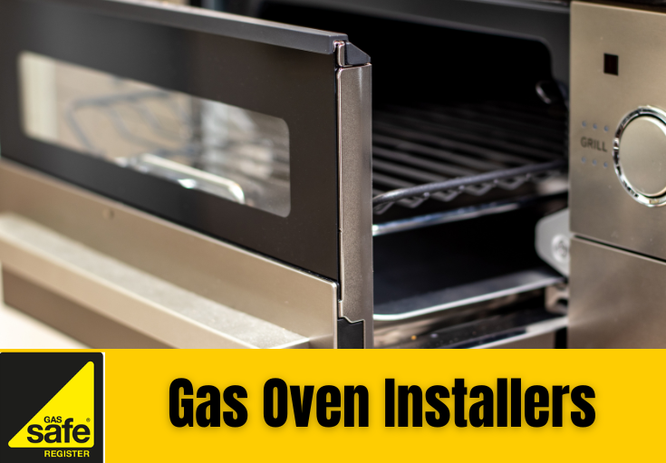 gas oven installer Sheerness